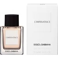 Dolce & Gabbana L'ImpÃ©ratrice Eau De Toilette 50ML – Donna