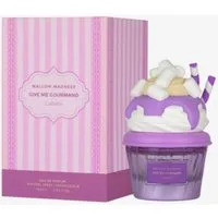 Lattafa Mallow Madness Give Me Gourmand - Eau de Parfum Donna 75 ml Vapo
