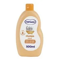 Nenuco Ultra Gentle Shampoo 500ml
