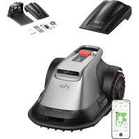 eufy Mähroboter E18 +eufy Lade