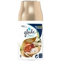 Glade Automatic Spray - Ricarica Deodorante Ambiente Sandalo E Gelsomino