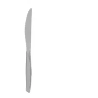 Coltello Shark in acciaio inox
