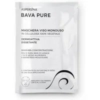 Pharmalife Aspersina Bava Pure Maschera Idratante 15 Ml