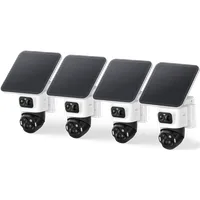eufyCam S4 2er-Pack eufyCam S4