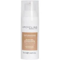 Naturaverde Upcycl Olio Gel Struccante Al Pompelmo 50 Ml