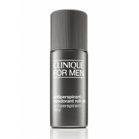 Clinique For Men Antiperspirant Deodorant Roll-On 75ML – Uomo