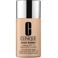 Clinique Even Better Makeup SPF 15 - 03 IVORY