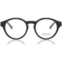 Polo Ralph Lauren  Polo Ralph Lauren PH2243 5001 Montature da vista – Nero · Uomo