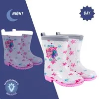 Stivaletti Unicorno Glitter – Rosa · Bambino