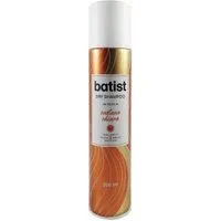 Batist Shampoo Secco Colore Castano Chiaro 200 ml