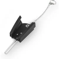 Trotec Support de sonde de mesure TS 810 Capteur SDI H2