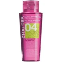 Mades Cosmetics Chapter 04 Lychee & Lotus Bath & Shower Gel 400ML – Donna
