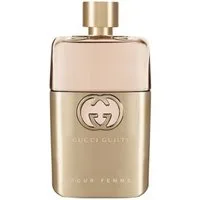 Gucci Guilty Pour Femme Eau De Parfum 90ML – Donna