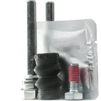 QUICK BRAKE Kit bussole guida, Pinza freno 113-1346X  VW,AUDI,OPEL,Golf IV Schrägheck (1J1),Golf V Schrägheck (1K1),GOLF VI (5K1),POLO (9N_) – M