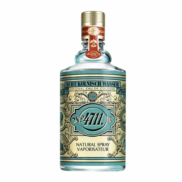 4711 Original 100 ml — Eau de Cologne – Unisex