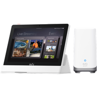 eufy Smart Display und eufy Ho