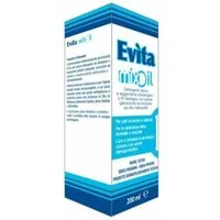 Quality Farmac Evita Mixoil Detergente Intimo Oleoso Per Pelli Delicate 200 Ml