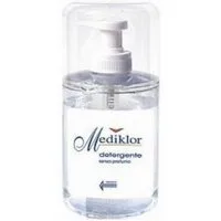 Pentamedical Mediklor Sapone Liquido Corpo E Mani 300 Ml