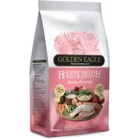 Golden Eagle Holistic Senior Pollo Crocchette per cani - 12 kg