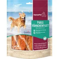 Cookies Delikatess Pollo - Filetto 200 g – Uomo