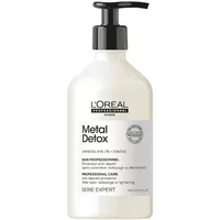 Shampooing Metal Detox 500 ml