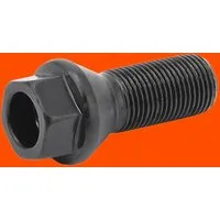 FEBI BILSTEIN Bulloni Ruote Apertura chiave: 17 46665 Bullone ruota BMW,TOYOTA,MINI,1 Schrägheck (F20),X5 (E70),4 Gran Coupe (F36),5 Limousine (F10)