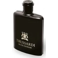 Trussardi Black Extreme Eau De Toilette 30ML – Nero · Uomo