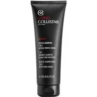 Collistar Linea Uomo Doccia-Shampoo 3 in 1 250ML