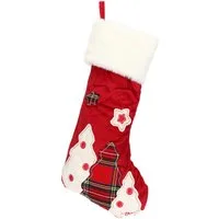 Calza per la Befana