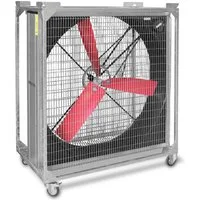 Trotec Machine à vent TTW 45000 – L