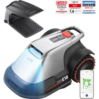 eufy Mähroboter E18