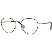 Versace Uomo Versace VE1279 1480 Montature da vista Metallo Oro  Pantos