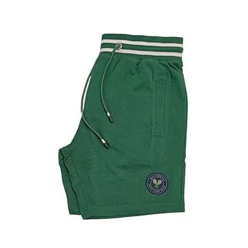 BERMUDA UOMO IN TUTA BACI&ABBRACCI BAT1015 – Verde