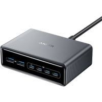 Anker Prime Ladegerät (200W, 6