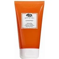 Origins Ginzing Refreshing Scrub Cleanser Detergente E Scrub 150 Ml