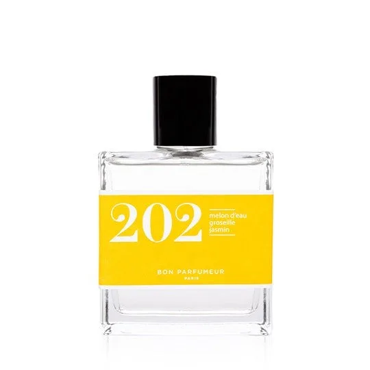 Bon Parfumeur 202 15 ml — Eau de Parfum – Unisex