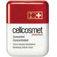 Cellcosmet Concentrated Crema Cellulare Rivitalizzante 50 Ml