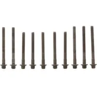 ELRING Kit Bulloni Testata Torx esterno 759.371  RENAULT,NISSAN,DACIA,CLIO II (BB0/1/2_, CB0/1/2_),KANGOO (KC0/1_),KANGOO Express (FW0/1_)