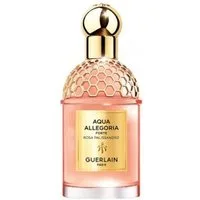 Guerlain Aqua Allegoria Forte Rosa Palissandro Eau De Parfum 75 ml