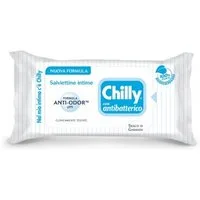 Chilly Salviettine Intime con Antibatterico 12PZ – Donna