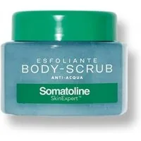 Somatoline Esfoliante Body-Scrub Anti-Acqua 350 G
