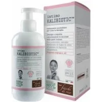 Fiocchi Di Riso Kalibiotic Detergente Intimo Quotidiano Per La Famiglia 240 Ml