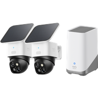 eufyCam Solo S340 (2er‑Pack) u
