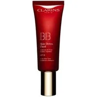 Clarins BB Skin Detox Fluid SPF 25 - 00 Fair