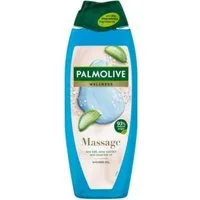 Palmolive Wellness Massage Bagnodoccia 500 Ml