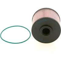 BOSCH Filtro Carburante Cartuccia filtro F 026 402 120 Filtro Combustibile FORD,FIAT,PEUGEOT,FOCUS III,S-MAX (WA6),C-Max II (DXA/CB7, DXA/CEU),KUGA I