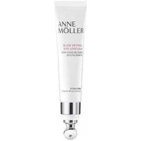 Anne Moller StimulAge Glow Revival Eye Contour Contorno Occhi Rivitalizzante 15 ml