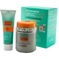 Guam Fango 1 Kg + Crema Gel Freddo 250 Ml