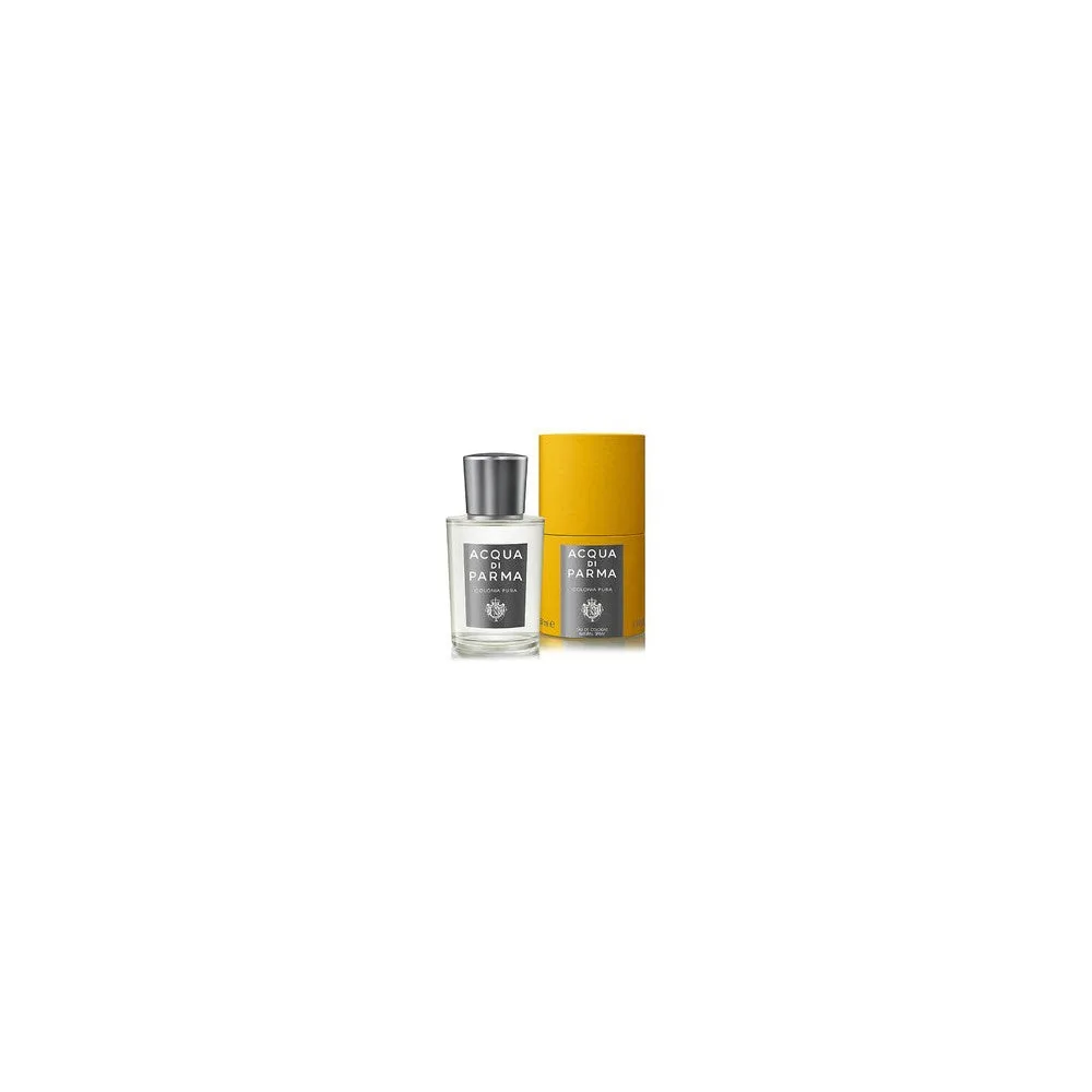 Acqua di Parma Colonia Pura 50 ml — Eau de Toilette – Bianco · Unisex