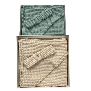 ACCAPPATOIO TRIANGOLO NEONATO NIDO DAPE MAFER WDD32 – Beige